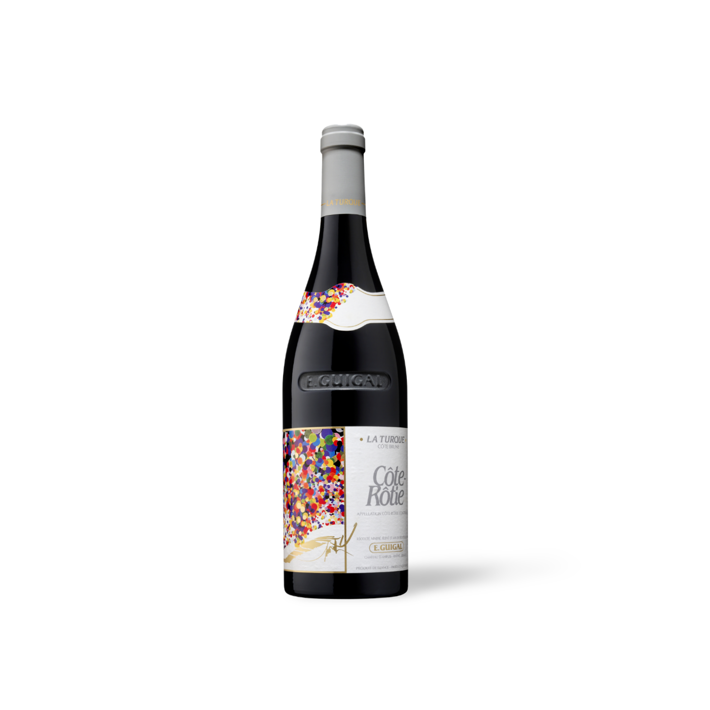Guigal Cote-Rotie La Turque 2020